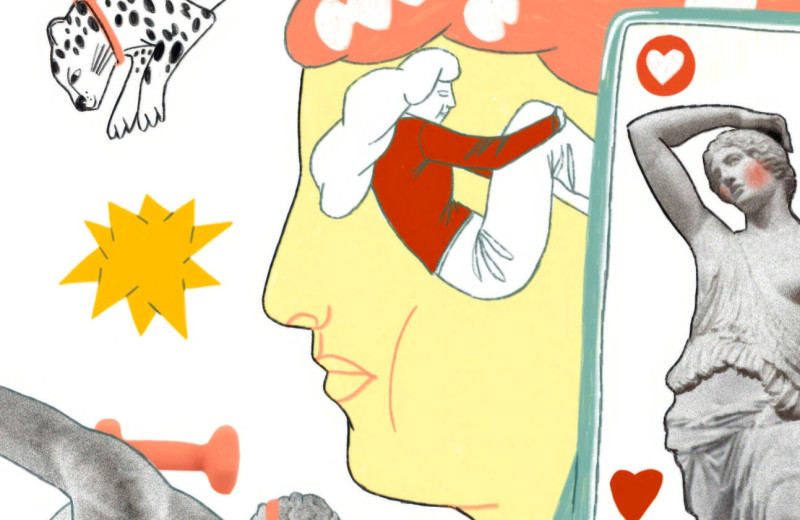 Как вам живется в собственном теле?