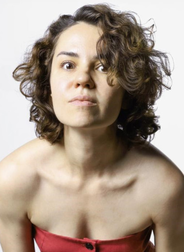 «Я держалась за отношения любой ценой»