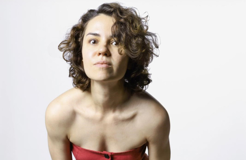 «Я держалась за отношения любой ценой»