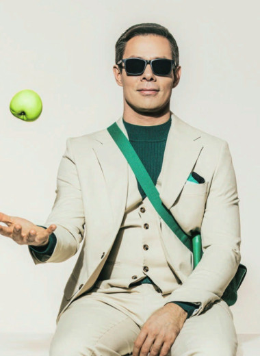 «Близость – это вершина мастерства, до которой я еще не дошел»