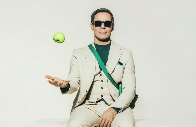 «Близость – это вершина мастерства, до которой я еще не дошел»