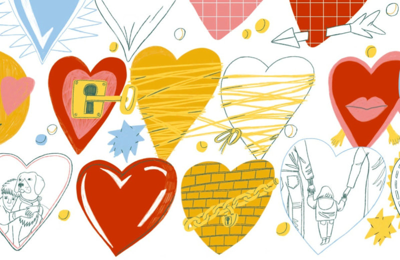 «...Я сижу около, веревочки связаны»