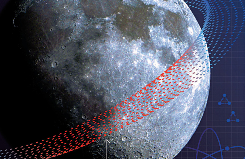 Как построить коллайдер на Луне (и зачем)