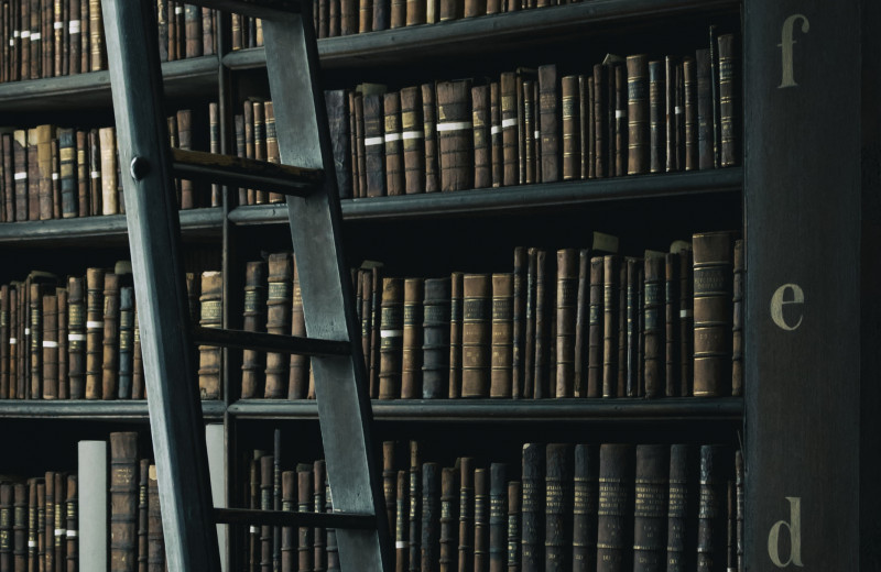 Новые книги о последнем советском десятилетии