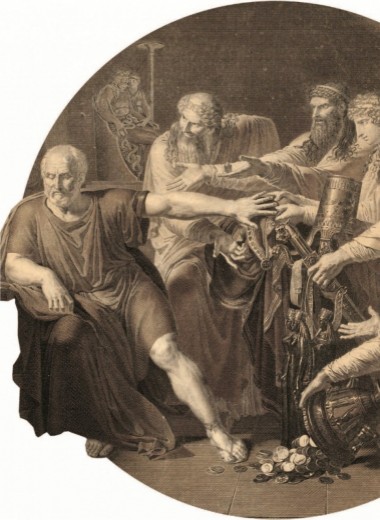 7 знаменитых врачей Античности и Средневековья