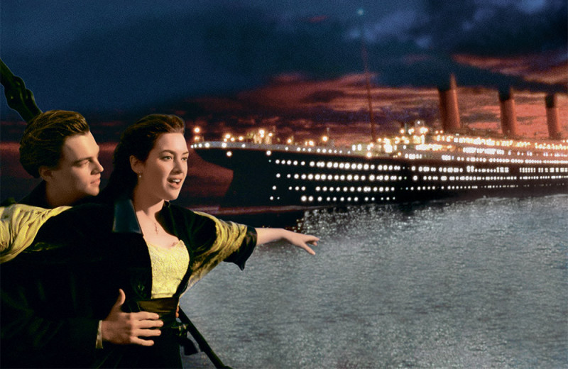 «Титаник»: разные судьбы. Реальные истории спасшихся и погибших пассажиров