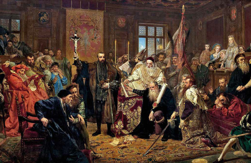 «Люблинская уния»