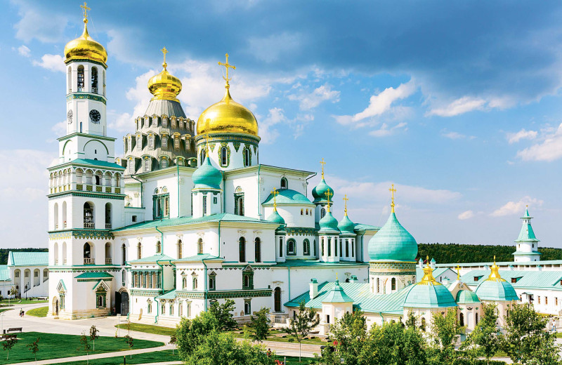 Лучше поездом