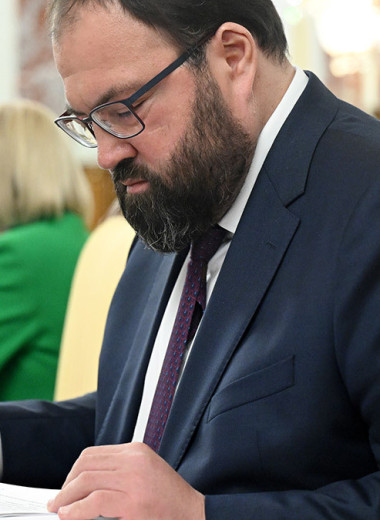Новости, нужные государству