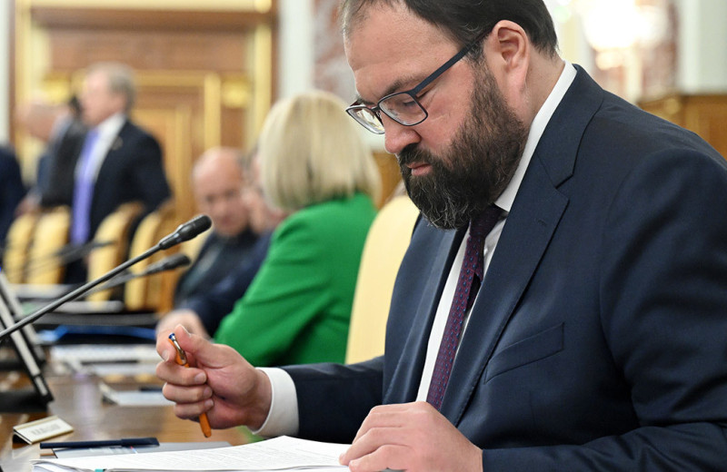 Новости, нужные государству
