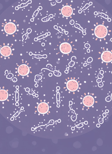 Как фаги обманывают иммунитет бактерий