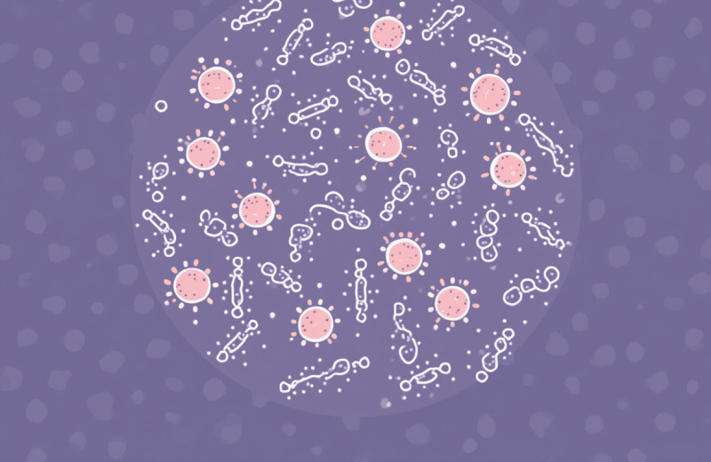 Как фаги обманывают иммунитет бактерий