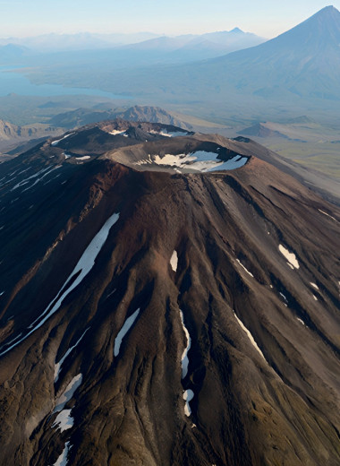 Заповедные новости