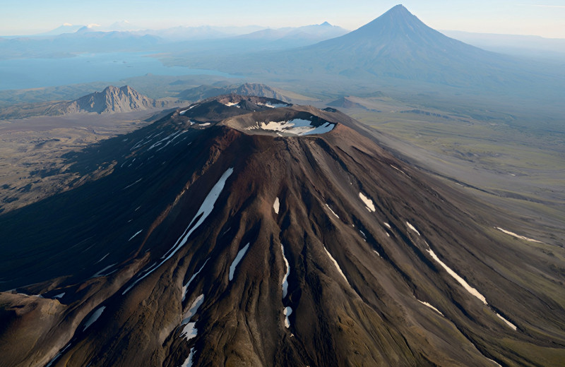 Заповедные новости