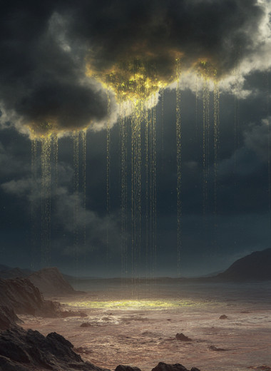 Зоопарк Венеры