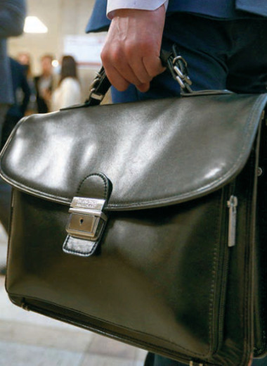 Секьюритизации пророчат рост