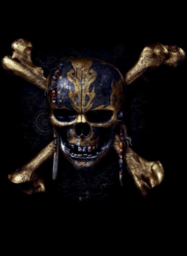 Семь самых жестоких пиратов древности