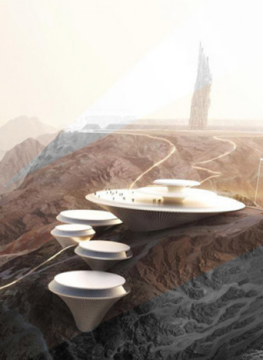 Прогулка по будущему