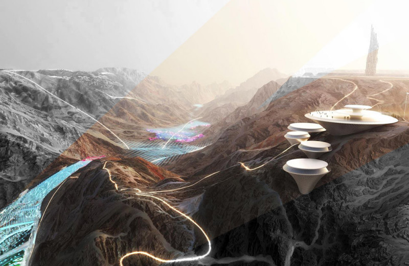 Прогулка по будущему