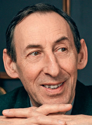 Владимир Басов: «Щит и меч» — фильм не о немцах, не о разведчиках, я делал фильм о Родине»