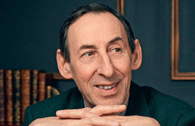 Владимир Басов: «Щит и меч» — фильм не о немцах, не о разведчиках, я делал фильм о Родине»