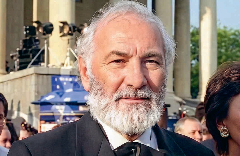 Григорий Чухрай: «Моя война. Я служил в десанте»