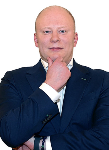 «2025 год мы прошли на твердую четверку с плюсом»