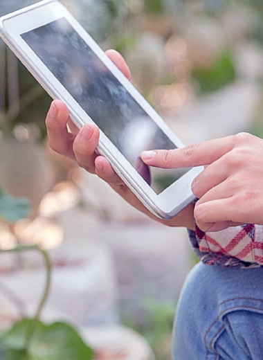 АПК на пути к цифровой зрелости