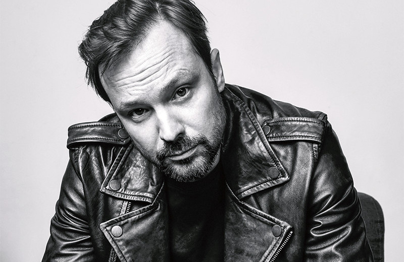 Алексей Чадов: «Я исключил из своей жизни обиды и вражду, рекомендую всем это сделать»