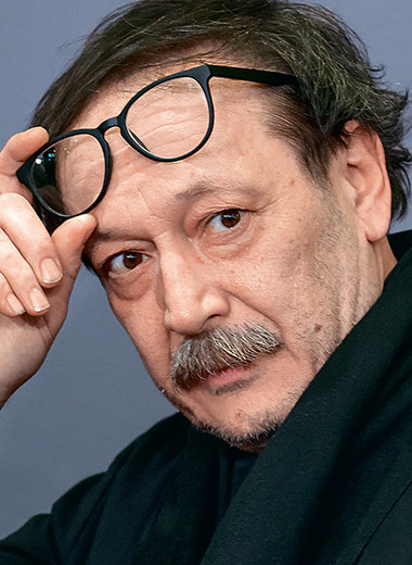 Владислав Ветров: «Счастье, как мы все понимаем, это удовольствие без раскаяния»
