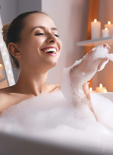 Банный день