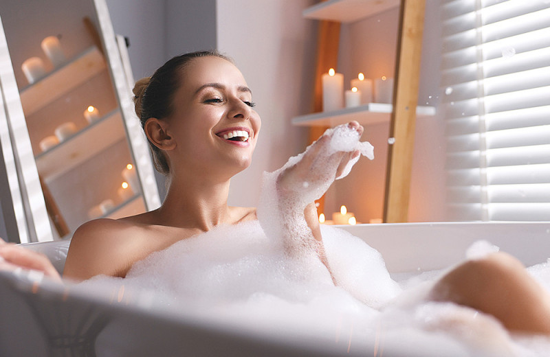 Банный день