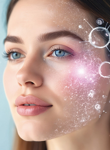 Молекула молодости