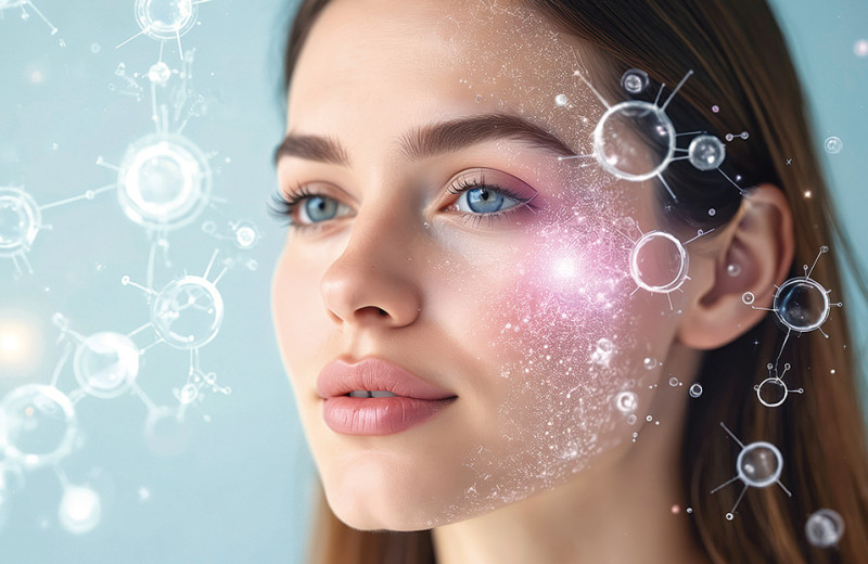 Молекула молодости