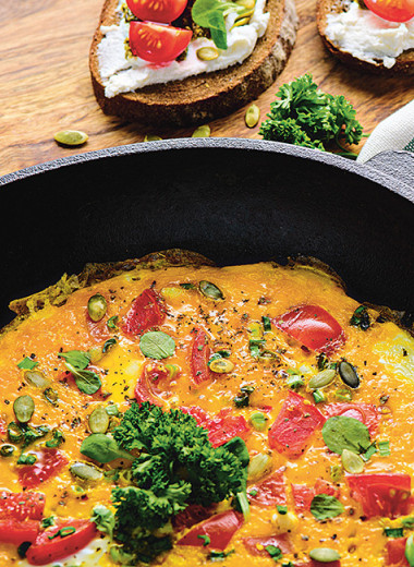 Неунылая пора