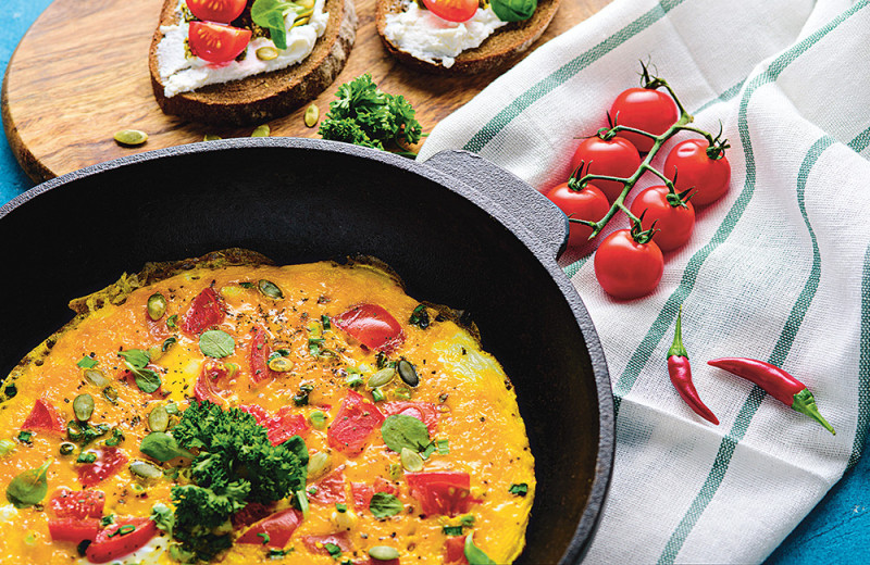 Неунылая пора