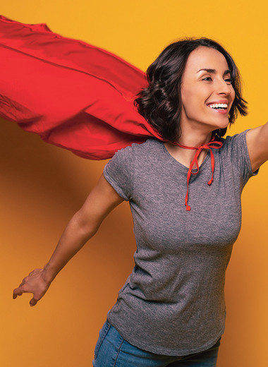 Хочу и могу!