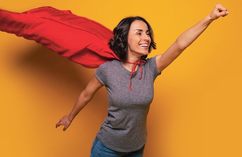 Хочу и могу!