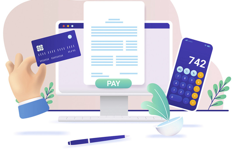 Сюрприз от налоговой