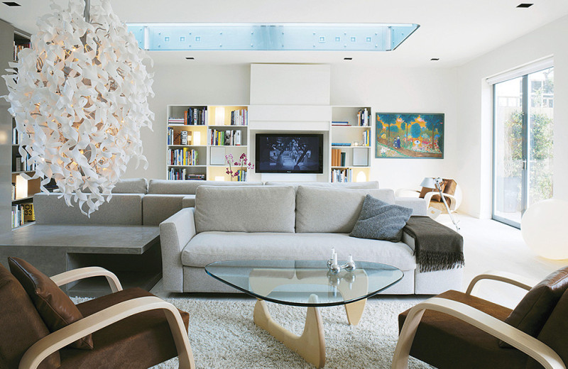 Тихая роскошь