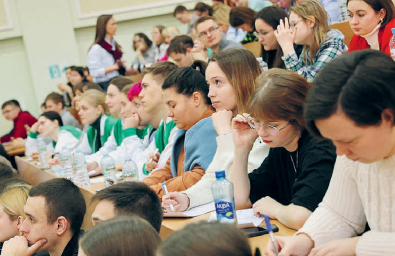 Суверенные кадры