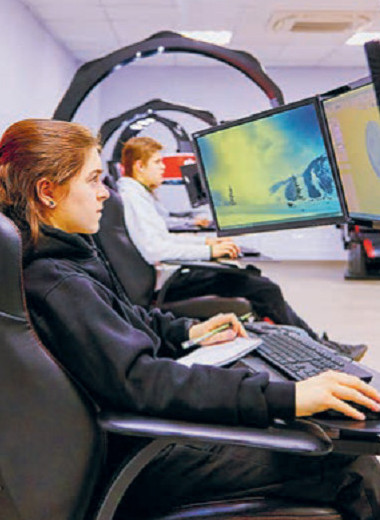 Синергия бизнеса и образования