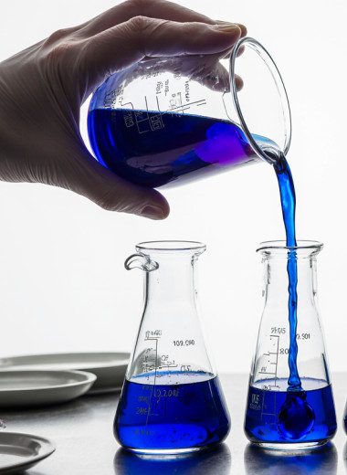 Инженер-биотехнолог