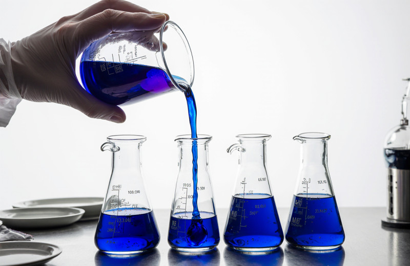 Инженер-биотехнолог