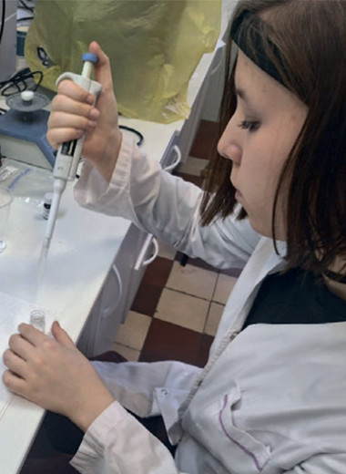 Проект «Изучение влияния мезоионных гетероциклических соединений (сиднониминов) на коагуляцию крови и предотвращение факторов болезней, связанных с излишней свертываемостью крови»