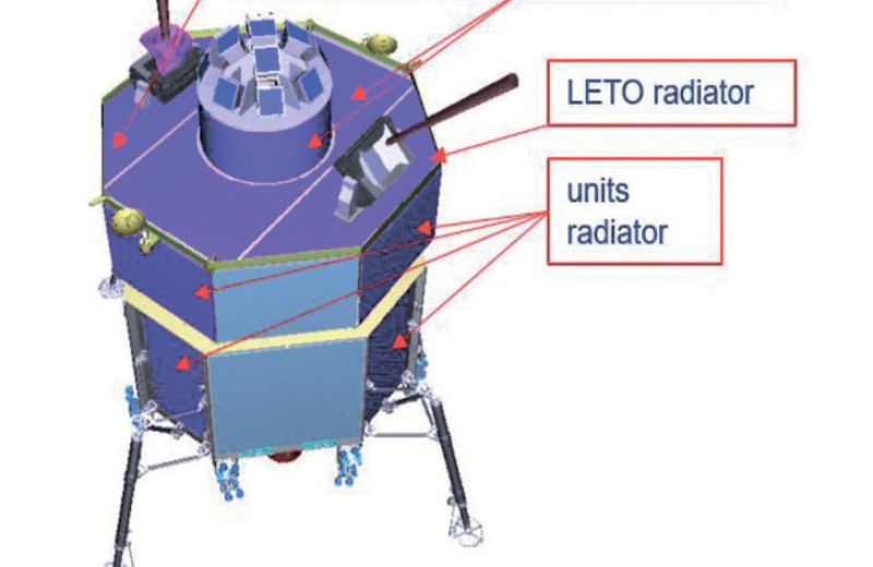 Луна с итальянским акцентом