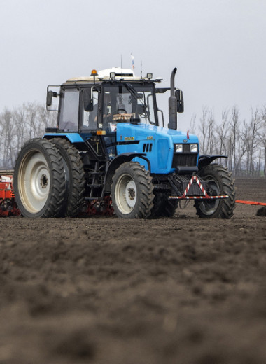 АПК вернулся в плюс
