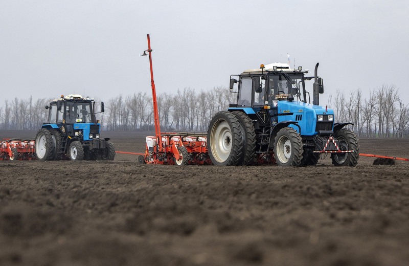 АПК вернулся в плюс