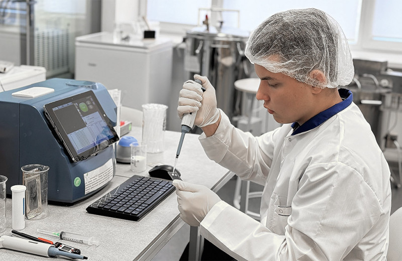 Агрокадры будущего