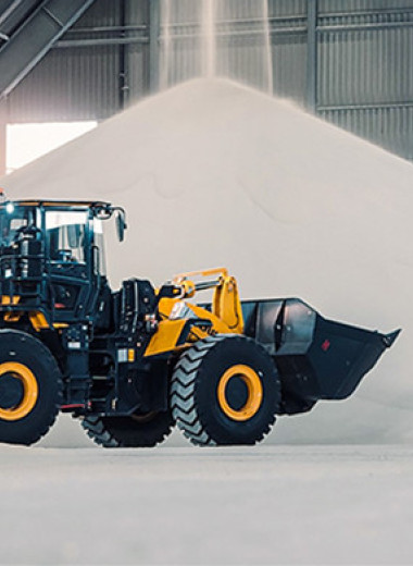 Рынок минерального питания